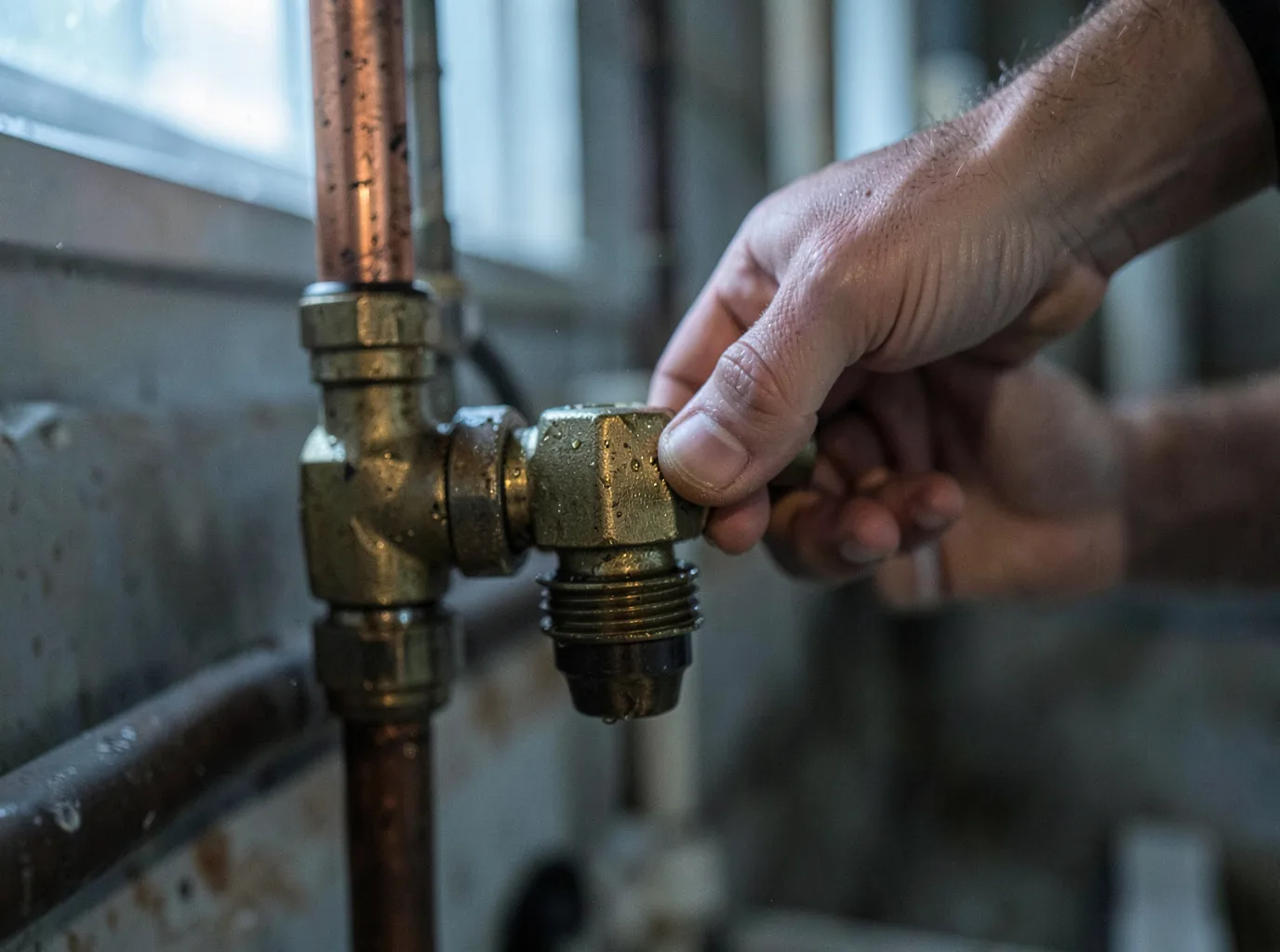 Emergency Plumber Union, WV FAQs